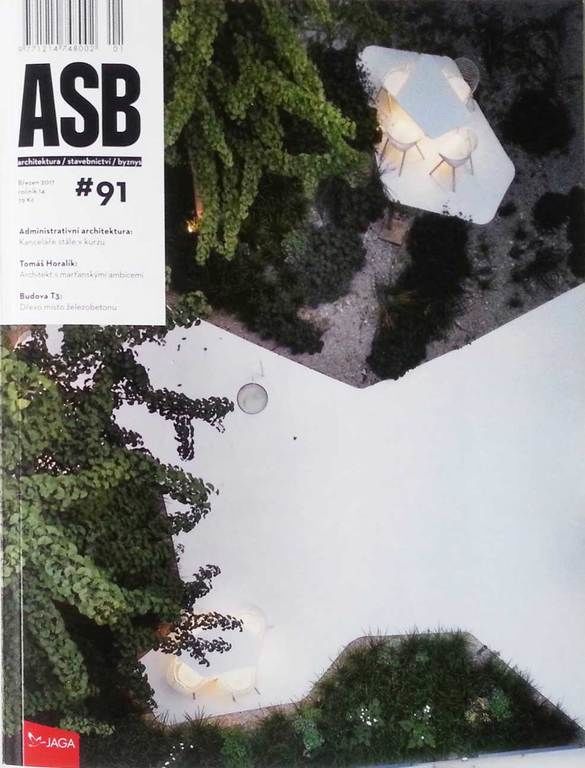 https://www.asb-portal.cz/architektura/architekti/tomas-horalik-architekt-smartanskymi-ambicemi – Rozhovor do časopisu ASB | Horalík Atelier